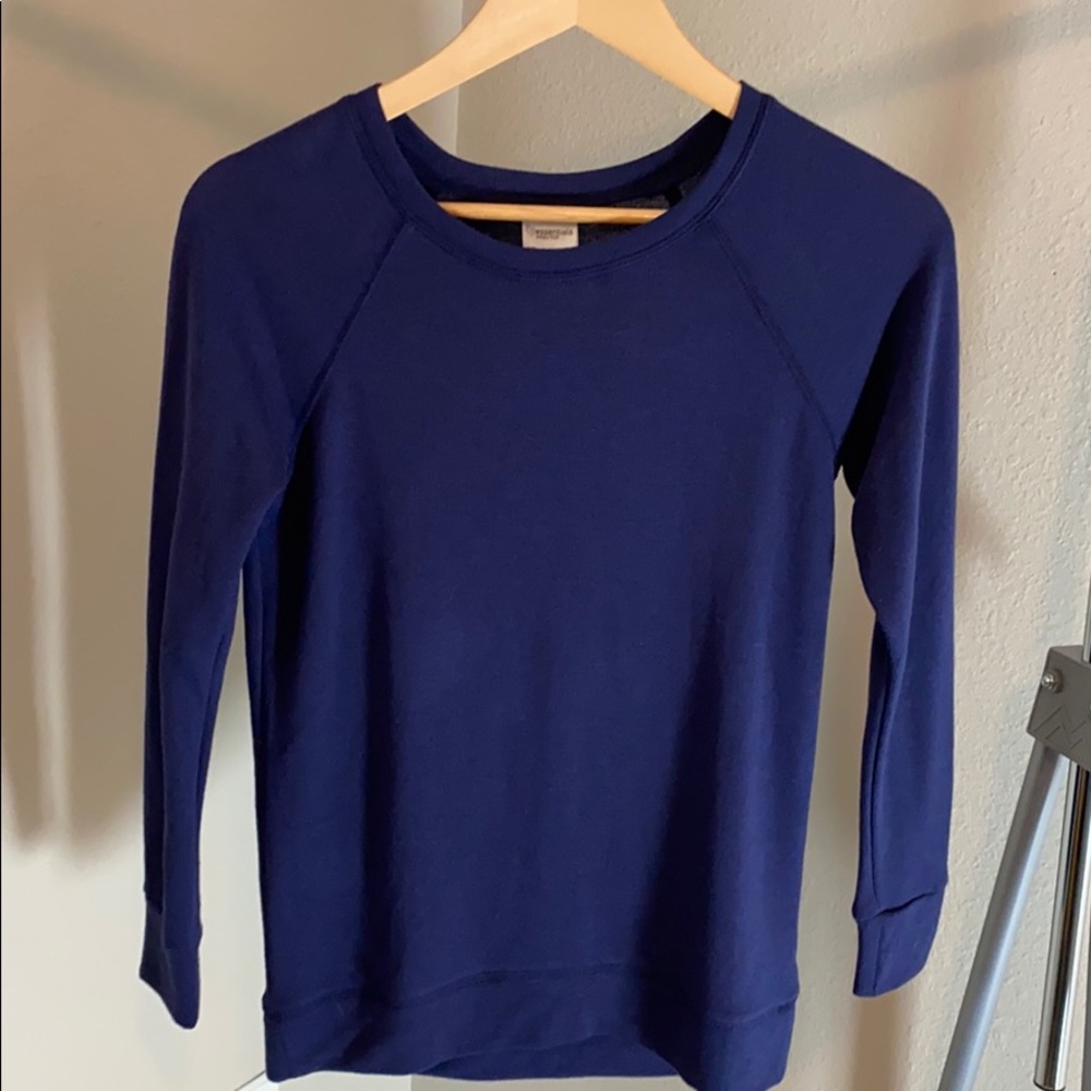 NWT Lightweight Sweater